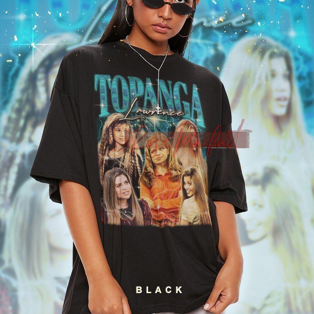 Topanga Lawrence Vuitino Merch Topanga Lawrence Vuitino Merch